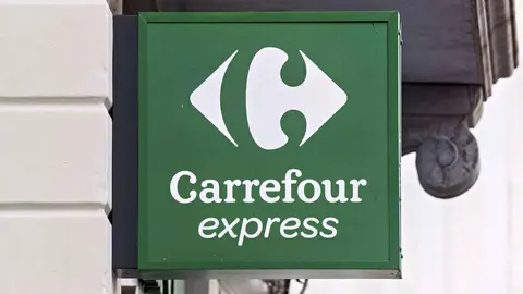 Tienda Carrefour Express