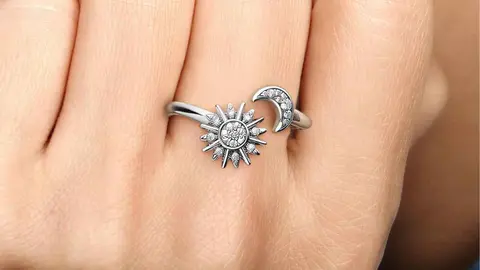 Pandora vende los 4 anillos m&aacute;s buscados y deseados este invierno disponibles por menos de 40 euros