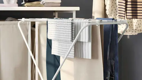 Tendedero de interior y exterior J&Auml;LL de Ikea