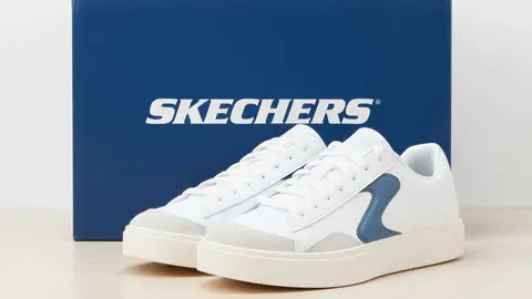 Adi&oacute;s a las ampollas 2 zapatillas de Skechers que triunfan en Amazon por su comodidad