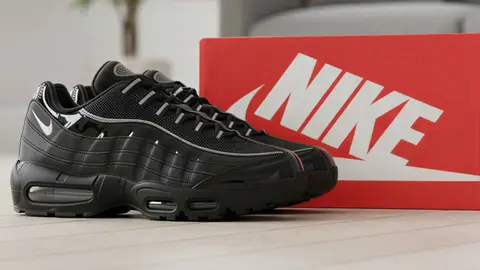 Regresan a Nike una de sus zapatillas m&aacute;s ic&oacute;nicas una sneaker para las amantes de los looks atrevidos