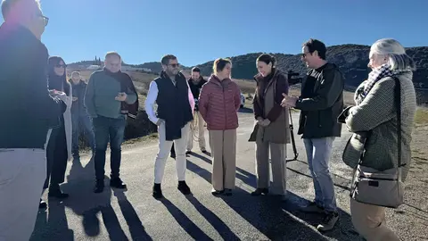 Ganaderos andaluces se ver&aacute;n beneficiados por esta medida