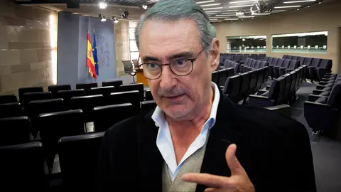 Carlos Herrera, Moncloa