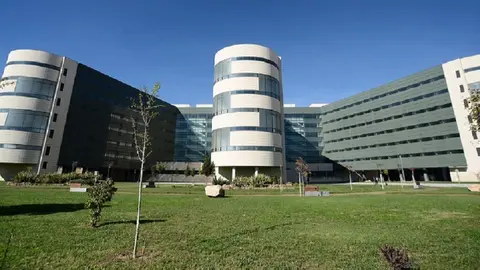 Imagen del Parque Tecnol&oacute;gico de la Salud, una de las bazas de la apuesta granadina para albergar la sede de la AESP