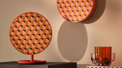 Altavoz SOLSKYDD de Ikea