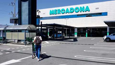 Supermercado Mercadona