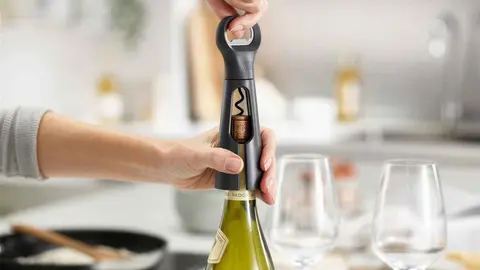 Sacacorchos Joseph Joseph de Lidl