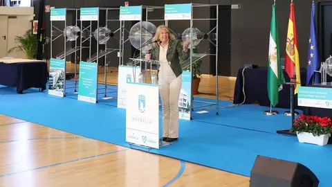 Sorteo de viviendas en Marbella