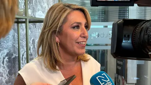 Susana D&iacute;az