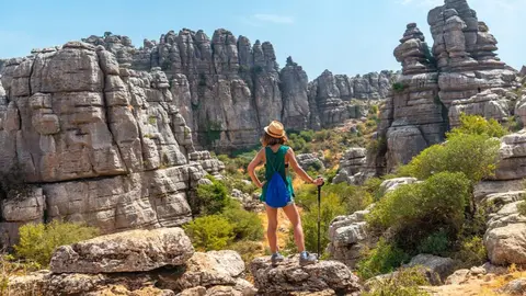 Andaluc&iacute;a cuenta con m&uacute;ltiples atractivos que seducen al visitante