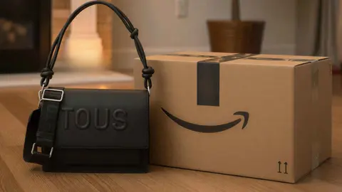 Los 3 mejores bolsos de TOUS est&aacute;n a la venta en Amazon para que el invierno no te pille fuera de moda