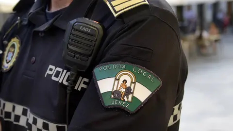 Polic&iacute;a Local