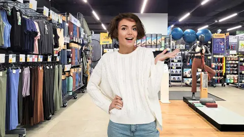 As&iacute; ha construido Decathlon una gama deportiva pensada para moverse con libertad