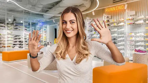 De las Gazelle a las Supernova, los modelos Adidas que concentran todas las miradas este inicio de a&ntilde;o