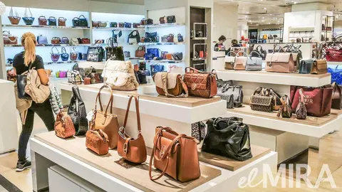 Cinco bolsos de marcas espa&ntilde;olas que est&aacute;n marcando el estilo urbano este a&ntilde;o en El Corte Ingl&eacute;s