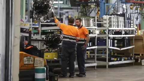 La creaci&oacute;n de empresas ha vuelto a experimentar un notable repunte en Andaluc&iacute;a