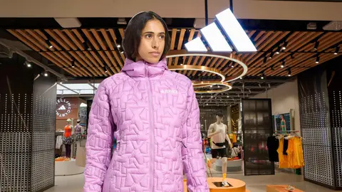 Adidas arrasa con las chaquetas de invierno que han rebajado para olvidarte del fr&iacute;o