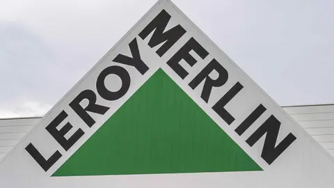 Tienda Leroy Merlin