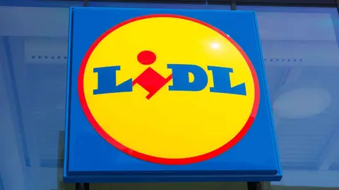 Supermercado Lidl