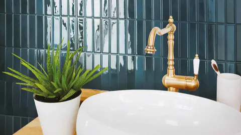 Pegatina mosaico SMART TILES, MOROCCO AGADIR de Leroy Merlin