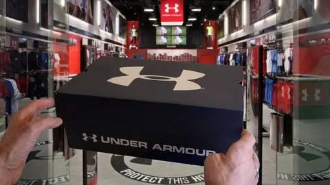 Zapatillas y botas Under Armour dise&ntilde;adas para acompa&ntilde;ar rutinas exigentes y variadas