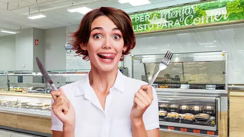 Los platos preparados de Mercadona que est&aacute;n solucionando comidas y cenas sin complicarse