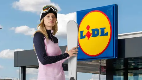 Arrasan en Lidl las prendas polares m&aacute;s c&oacute;modas y c&aacute;lidas disponibles por menos de 15 euros