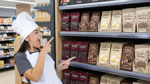 El producto de reposter&iacute;a de Mercadona que marca la diferencia en los postres