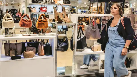 La nueva generaci&oacute;n de bolsos que est&aacute; llamando la atenci&oacute;n en El Corte Ingl&eacute;s | El MIRA