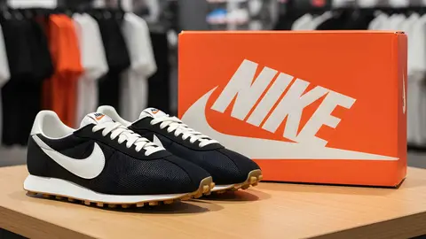 Vintage, cl&aacute;sicas y atemporales as&iacute; son las nuevas zapatillas virales de Nike