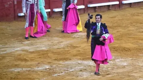 Morante I Bre&ntilde;a