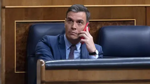 Pedro S&aacute;nchez, en el centro de las cr&iacute;ticas por negociar de forma unilateral la financiaci&oacute;n auton&oacute;mica