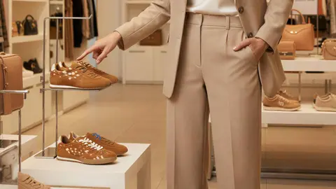 Fichamos en Parfois las zapatillas m&aacute;s bonitas y con estilo para este invierno est&aacute;n por menos de 35 euros