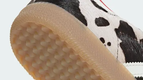 Las 3 zapatillas animal print de Adidas que todos buscan en El Corte Ingl&eacute;s ideales para looks atrevidos