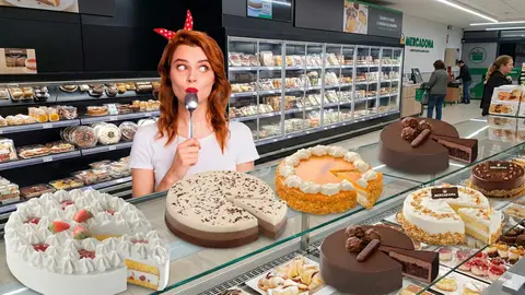 Por qu&eacute; los postres de Mercadona se han ganado un sitio fijo en el congelador | Imagen apoyada de IA