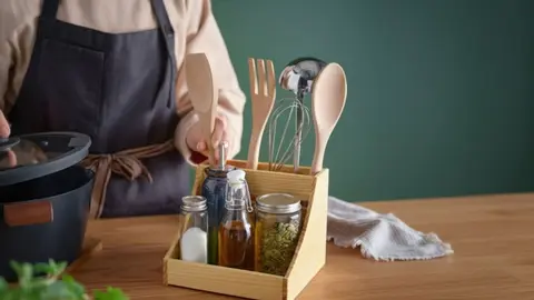Adi&oacute;s al desorden en la cocina para siempre los 4 pr&aacute;cticos accesorios que est&aacute;n arrasando en Ikea