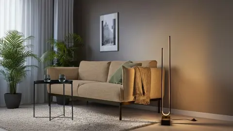 3 l&aacute;mparas vanguardistas que necesitas para dar personalidad al sal&oacute;n ideales para hogares sofisticados