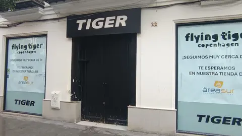 Tiger de la calle Larga | El MIRA