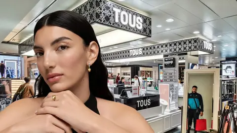 Nuevos anillos de TOUS