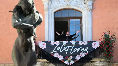 Los Balcones de Lola