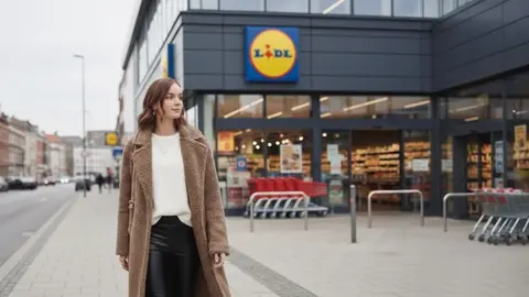 Los 4 leggings de Lidl a los que deber&iacute;as de echar el ojo antes de que se agoten este invierno