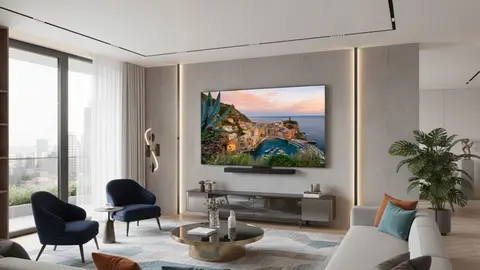 El Corte Ingl&eacute;s y la televisi&oacute;n LG m&aacute;s buscada del momento con 55 pulgadas y tecnolog&iacute;a OLED