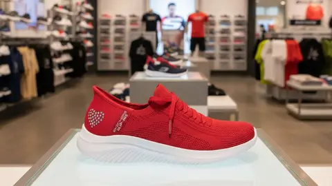 Zapatillas de Skechers