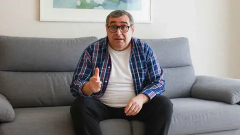 Manuel Barrera, ASJUBI40 - Recreaci&oacute;n El MIRA