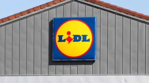 Supermercado Lidl