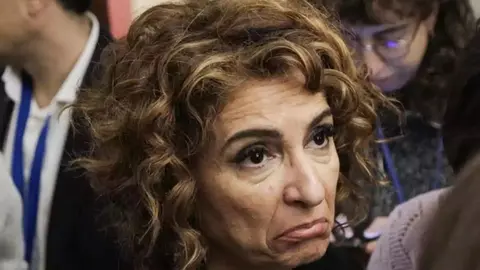 Mar&iacute;a Jes&uacute;s Montero ha vuelto a sumar otro rev&eacute;s judicial