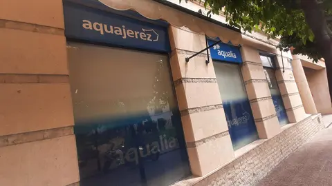 Oficina de Aquajerez