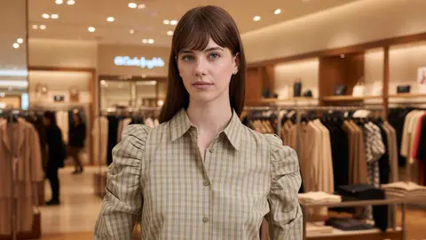 El Corte Ingl&eacute;s liquida los precio de sus blusas con las &uacute;ltimas rebajas en moda.jpg