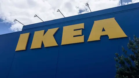 Tienda Ikea