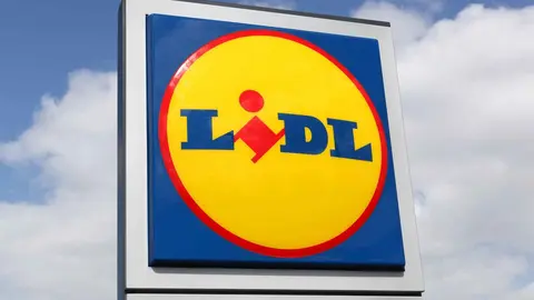 Supermercado Lidl